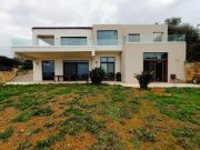 Platanias Modern gestaltete und voll möblierte Villa zum Verkauf in Platanias, Kreta Haus kaufen